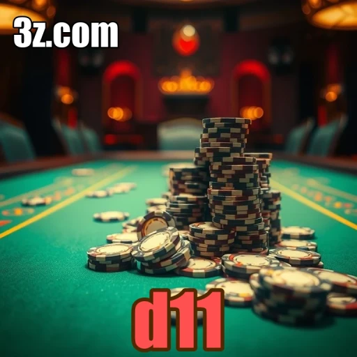 Casual e Diversão: Descubra o Mundo do d11