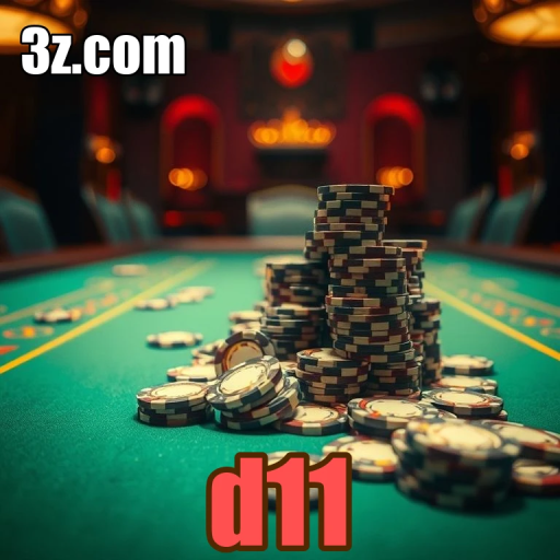 Casual e Diversão: Descubra o Mundo do d11