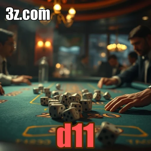 Explorando Jogos Platformer no d11: Aventuras em Alto Nível