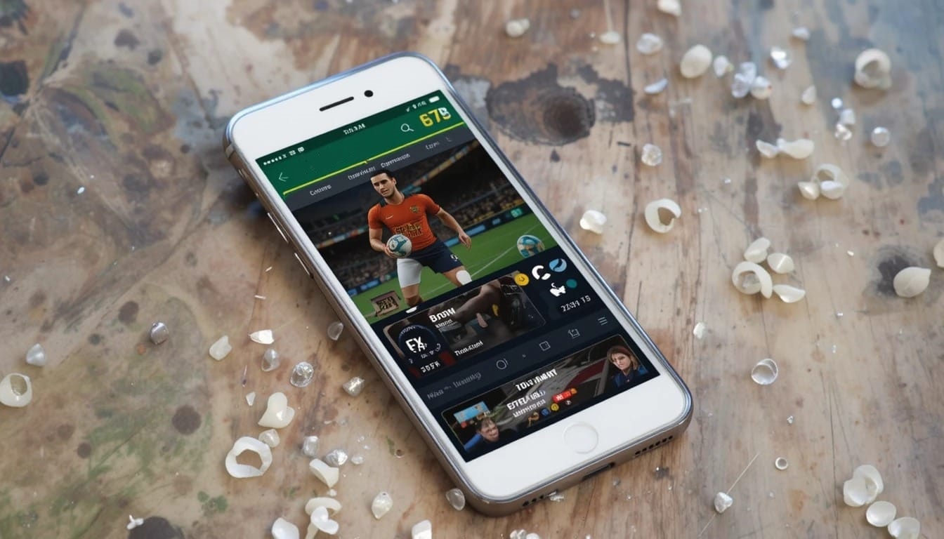 Baixe o App da d11