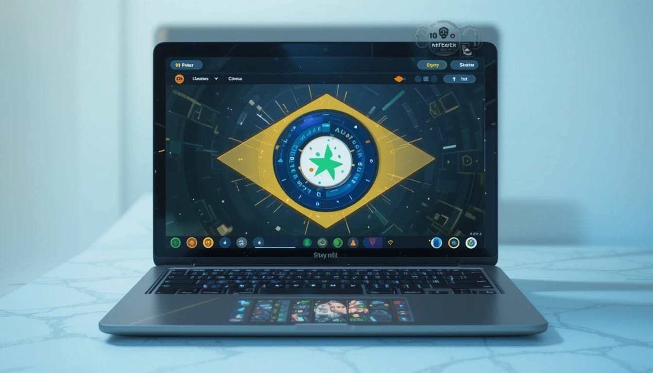 d11 Cassino de Jogos Brasil