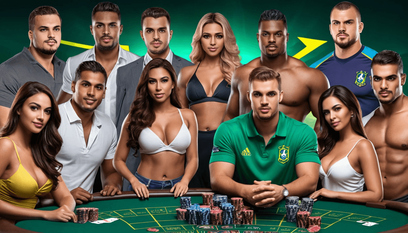 d11 Brasil Esports Online