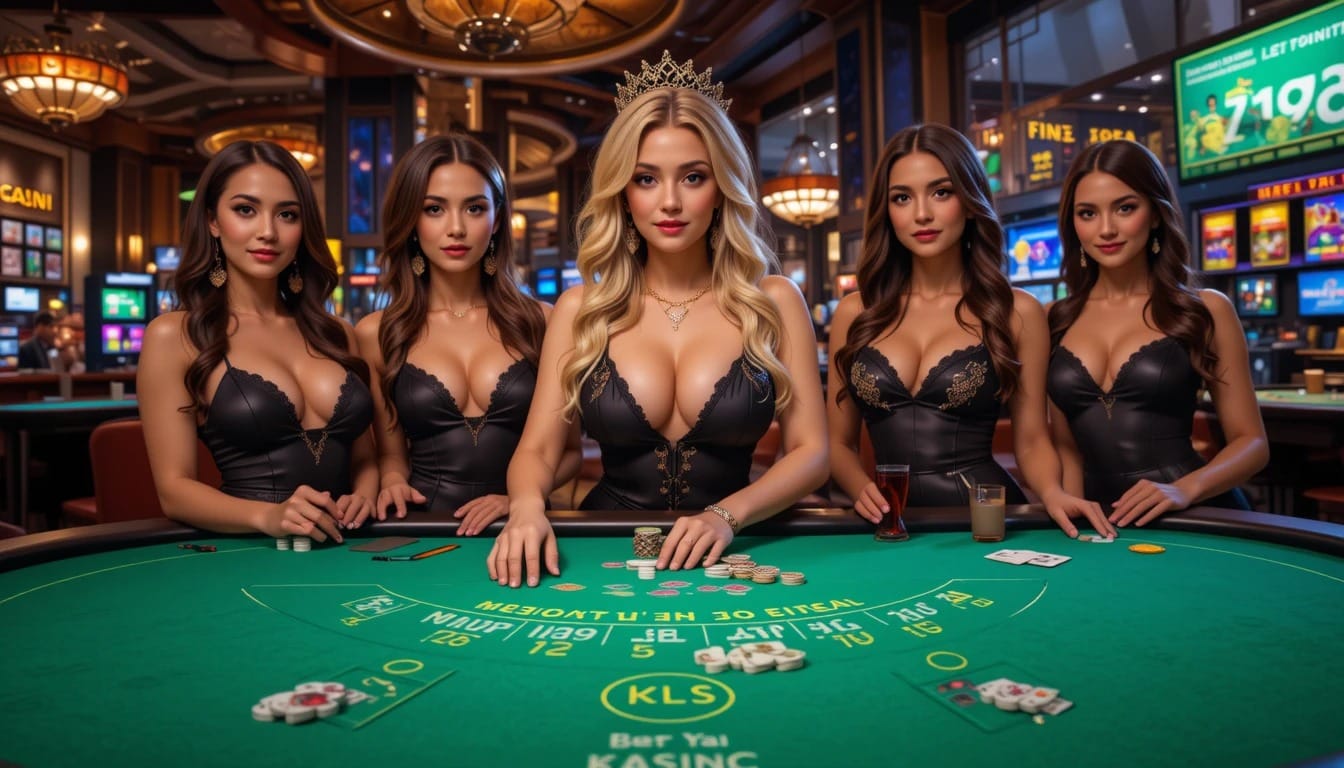 d11 Cassino Online Games