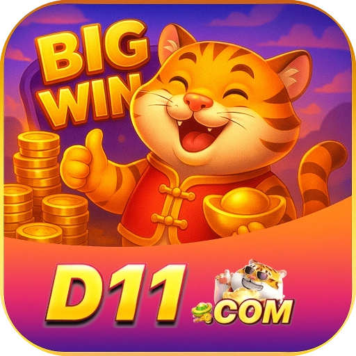 d11 logo