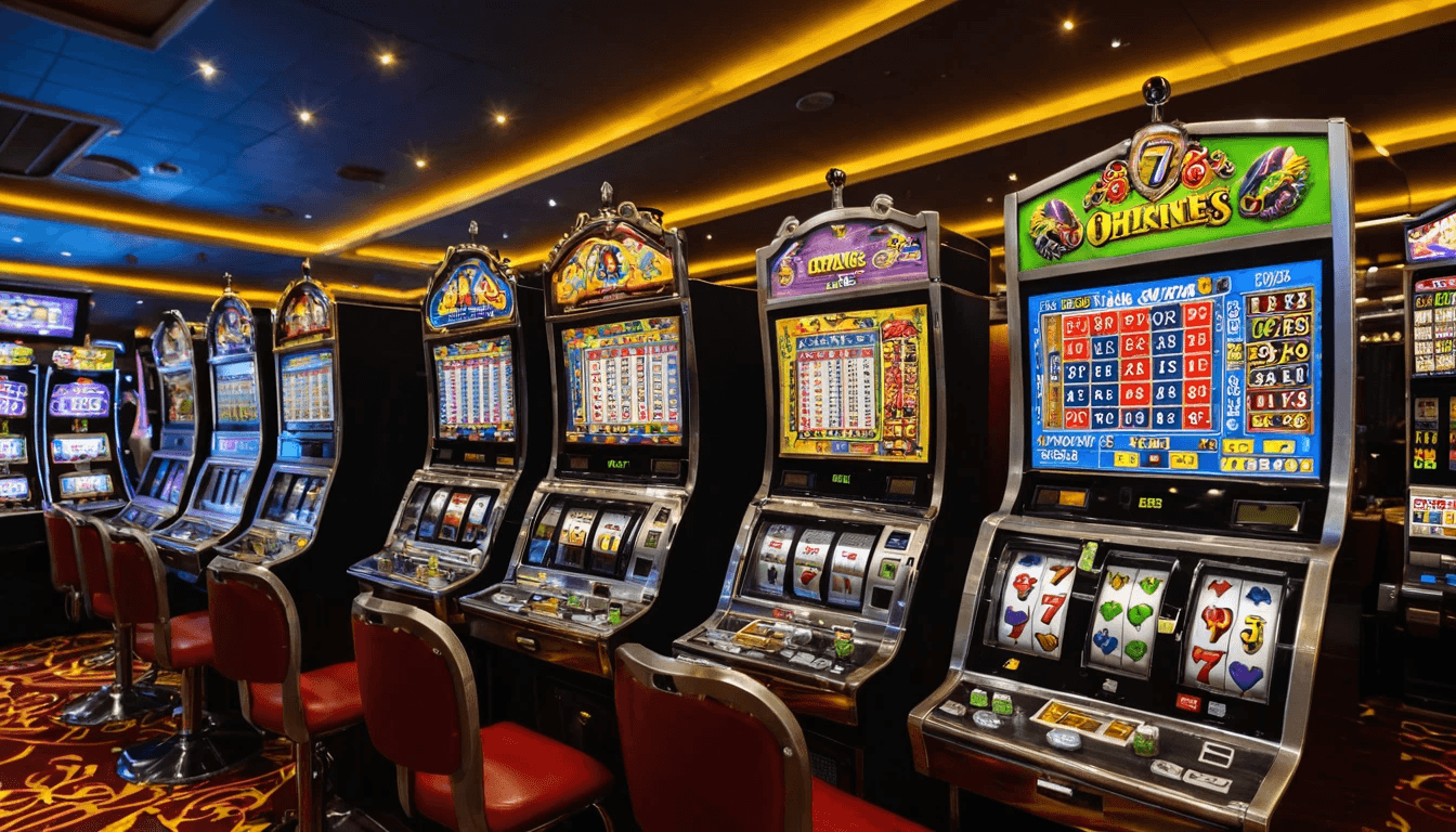 d11 Brasil Slots de esporte